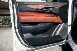 Used 2018  Cadillac Escalade ESV 4d SUV 4WD Premium Luxury at Pre-Owned Plus near San Antonio&comma; TX