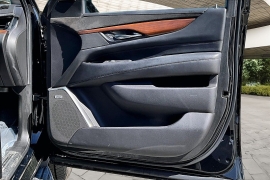 Used 2019  Cadillac Escalade 4d SUV RWD at Pre-Owned Plus near San Antonio&comma; TX