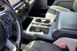 Used 2020  Ford F-150 2WD SuperCrew XL STX 5 1&sol;2 at Pre-Owned Plus near San Antonio&comma; TX