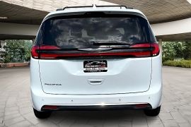 Used 2022 Chrysler Pacifica Touring L FWD at Pre-Owned Plus near San Antonio, TX