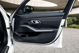 Used 2020  BMW 3 Series 330i Sedan North America at Pre-Owned Plus near San Antonio&comma; TX