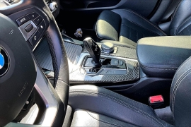 Used 2019  BMW X3 xDrive30i Sports Activity Vehicle at Pre-Owned Plus near San Antonio&comma; TX