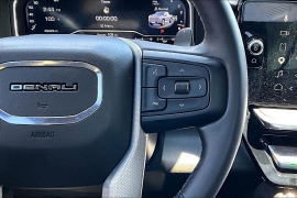 Used 2024  GMC Sierra 1500 4WD Crew Cab 147" Denali at Pre-Owned Plus near San Antonio&comma; TX