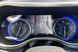 Used 2023  Chrysler Pacifica Touring L FWD at Pre-Owned Plus near San Antonio&comma; TX