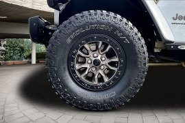 Used 2023  Jeep Wrangler Rubicon 392 4 Door 4x4 at Pre-Owned Plus near San Antonio&comma; TX