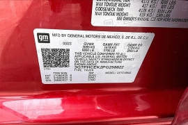 Used 2023  GMC Sierra 1500 2WD Crew Cab 147" Elevation at Pre-Owned Plus near San Antonio&comma; TX