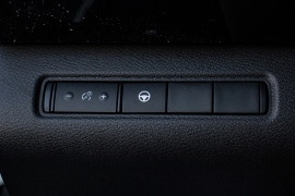 Used 2023 Nissan Pathfinder SV 4WD at Pre-Owned Plus near San Antonio, TX