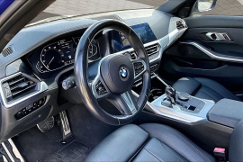 Used 2021  BMW 3 Series 330i Sedan North America at Pre-Owned Plus near San Antonio&comma; TX
