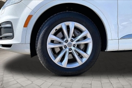 Used 2019  Audi Q7 4d SUV 3&period;0T Quattro Premium Plus at Pre-Owned Plus near San Antonio&comma; TX