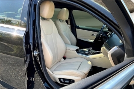 Used 2021 BMW 3 Series 330i Sedan North America at Pre-Owned Plus near San Antonio, TX