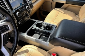 Used 2017 Ford Super Duty F-250 4WD Crew Cab Lariat at Pre-Owned Plus near San Antonio, TX