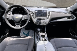 Used 2022  Chevrolet Malibu 4dr Sdn LT at Pre-Owned Plus near San Antonio&comma; TX