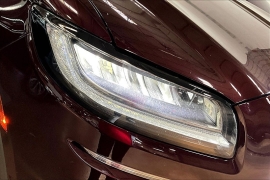 Used 2022  Lincoln Nautilus Reserve AWD at Pre-Owned Plus near San Antonio&comma; TX