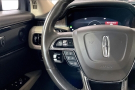 Used 2022  Lincoln Nautilus Reserve AWD at Pre-Owned Plus near San Antonio&comma; TX