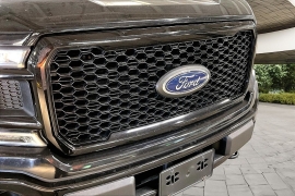 Used 2019  Ford F-150 4WD SuperCrew XL STX 5 1&sol;2 at Pre-Owned Plus near San Antonio&comma; TX