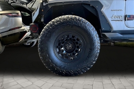 Used 2020  Jeep Wrangler Unlimited 4d SUV 4WD Sahara at Pre-Owned Plus near San Antonio&comma; TX