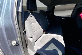 Used 2020  Chevrolet Silverado 1500 2WD Crew Cab LT Texas Edition at Pre-Owned Plus near San Antonio&comma; TX