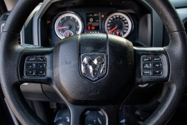 Used 2019 Ram 1500 Classic 2WD Quad Cab Tradesman at Pre-Owned Plus near San Antonio, TX