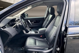 Used 2021  Land Rover Discovery Sport S 4WD at Pre-Owned Plus near San Antonio&comma; TX