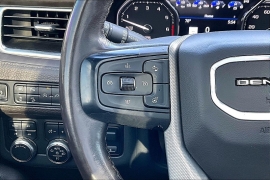 Used 2021  GMC Yukon 4WD 4dr Denali at Pre-Owned Plus near San Antonio&comma; TX