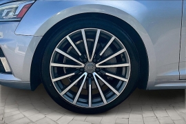 Used 2018 Audi A5 2d Coupe 2.0T Premium Plus Auto at Pre-Owned Plus near San Antonio, TX