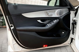 Used 2021  Mercedes-Benz C-Class C 300 Sedan at Pre-Owned Plus near San Antonio&comma; TX