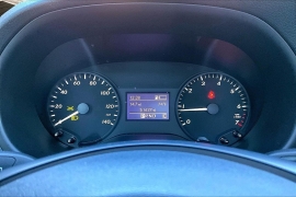 Used 2019  Mercedes-Benz Metris Passenger Van Standard Roof 126" Wheelbase Worker at Pre-Owned Plus near San Antonio&comma; TX