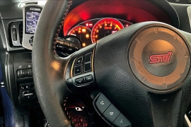 Used 2013  Subaru Impreza Sedan WRX 4dr Man WRX STI at Pre-Owned Plus near San Antonio&comma; TX