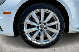 Used 2018 Audi A4 4d Sedan Ultra Premium at Pre-Owned Plus near San Antonio, TX