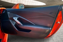 Used 2019  Chevrolet Corvette 2d Coupe Stingray w&sol;1LT at Pre-Owned Plus near San Antonio&comma; TX