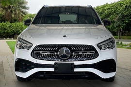 Used 2021  Mercedes-Benz GLA GLA 250 SUV at Pre-Owned Plus near San Antonio&comma; TX