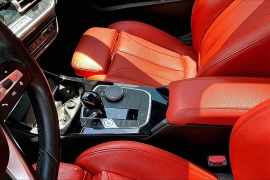 Used 2022  BMW 2 Series 228i Gran Coupe at Pre-Owned Plus near San Antonio&comma; TX