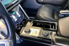 Used 2019  Land Rover Range Rover 4d SUV 3&period;0L SC at Pre-Owned Plus near San Antonio&comma; TX