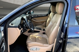 Used 2019  Porsche Macan 4d SUV AWD at Pre-Owned Plus near San Antonio&comma; TX