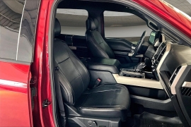 Used 2017  Ford F-150 4WD SuperCrew Lariat 5 1&sol;2 at Pre-Owned Plus near San Antonio&comma; TX