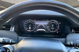 Used 2020  Land Rover Discovery Sport 4d SUV SE at Pre-Owned Plus near San Antonio&comma; TX