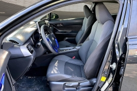 Used 2020  Toyota C-HR 4d SUV LE at Pre-Owned Plus near San Antonio&comma; TX