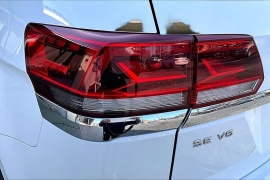 Used 2021  Volkswagen Atlas 2021&period;5 3&period;6L V6 SE w&sol;Technology FWD at Pre-Owned Plus near San Antonio&comma; TX