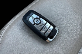 Used 2024 Ford Explorer Limited RWD at Pre-Owned Plus near San Antonio, TX