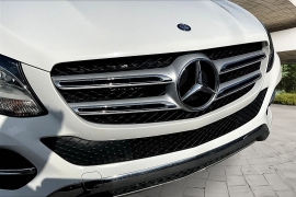 Used 2017 Mercedes-Benz GLE-Class 4d SUV GLE350 at Pre-Owned Plus near San Antonio, TX