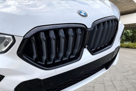 Used 2023  BMW X6 xDrive40i Sports Activity Coupe at Pre-Owned Plus near San Antonio&comma; TX
