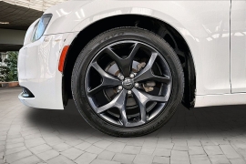 Used 2021  Chrysler 300 Touring RWD at Pre-Owned Plus near San Antonio&comma; TX