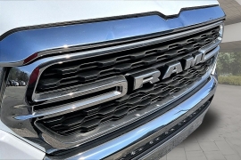 Used 2022  Ram 1500 4WD Big Horn Crew Cab 5'7" Box at Pre-Owned Plus near San Antonio&comma; TX