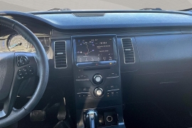 Used 2019  Ford Flex 4d SUV FWD SEL at Pre-Owned Plus near San Antonio&comma; TX