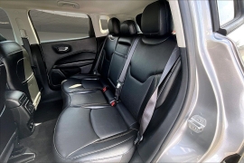 Used 2019  Jeep Compass 4d SUV FWD Limited at Pre-Owned Plus near San Antonio&comma; TX