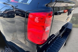Used 2018  Chevrolet Silverado 1500 4WD Crew Cab LT Z71 Texas Edition at Pre-Owned Plus near San Antonio&comma; TX