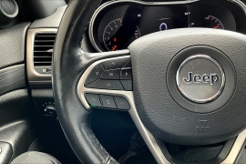 Used 2019 Jeep Grand Cherokee 4d SUV 2WD Laredo at Pre-Owned Plus near San Antonio, TX