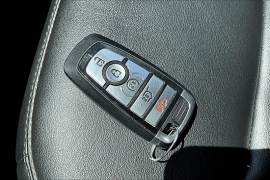 Used 2022 Ford Explorer XLT 4WD at Pre-Owned Plus near San Antonio, TX