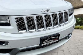 Used 2015 Jeep Grand Cherokee 4d SUV 4WD Summit at Pre-Owned Plus near San Antonio, TX