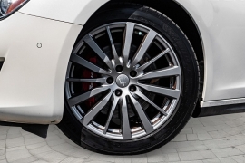 Used 2018  Maserati Ghibli 4d Sedan RWD at Pre-Owned Plus near San Antonio, TX